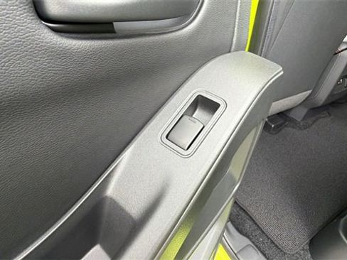 New 2026 Nissan Frontier PRO-4X w/ Pro-4x Convenience Package image 15