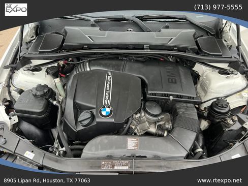 Used 2012 BMW 335i xDrive Coupe image 40