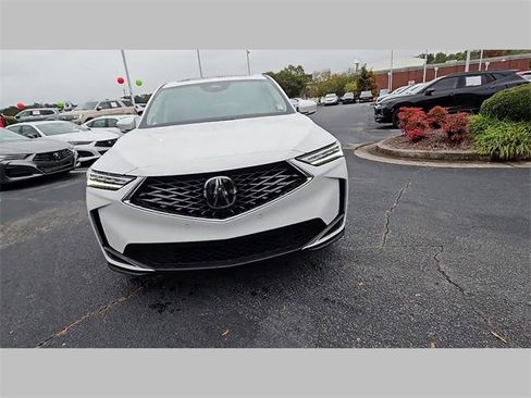 New 2026 Acura MDX w/ Technology Package image 53