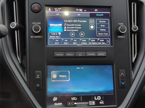 Used 2023 Subaru WRX image 17