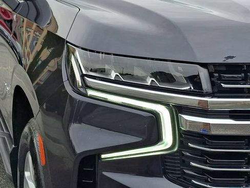 Certified 2022 Chevrolet Tahoe LT AWD/4WD image 9