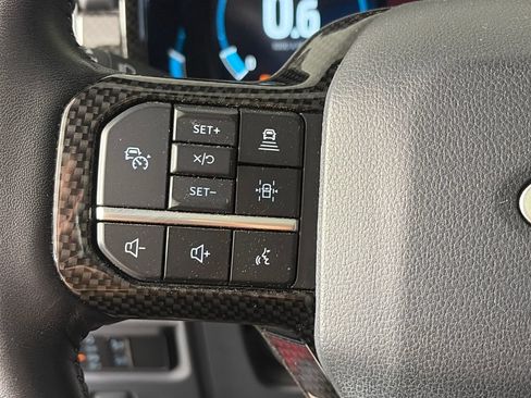 Used 2023 Ford F150 Lariat w/ Equipment Group 502A High AWD/4WD image 19
