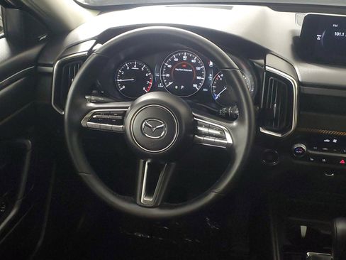 Certified 2025 MAZDA CX-50 AWD 2.5 S w/ Accent Package image 14