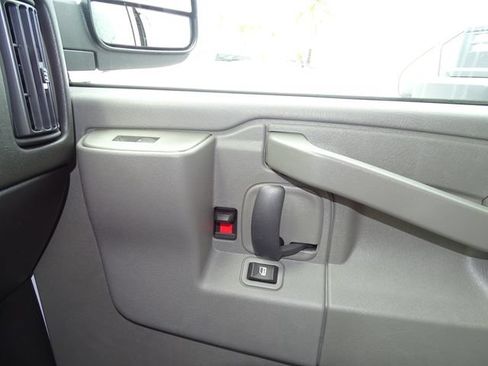New 2026 Chevrolet Express 2500 w/ Driver Convenience Package RWD image 11