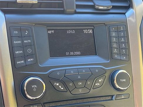 Used 2018 Ford Fusion S image 24