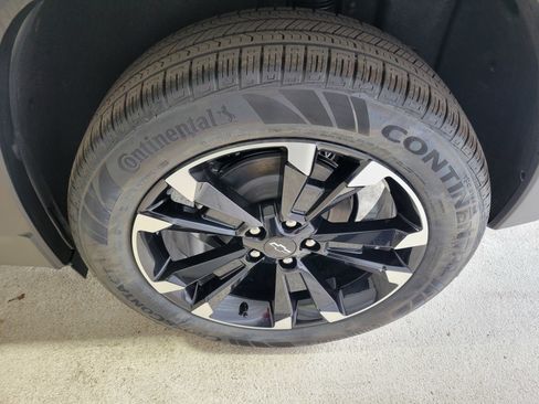 New 2026 Chevrolet Equinox RS w/ Convenience Package III image 36