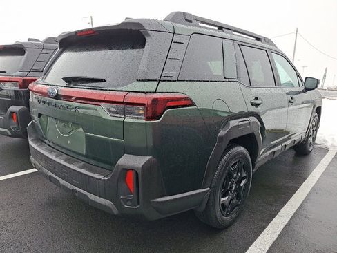 New 2026 Subaru Outback Limited image 4