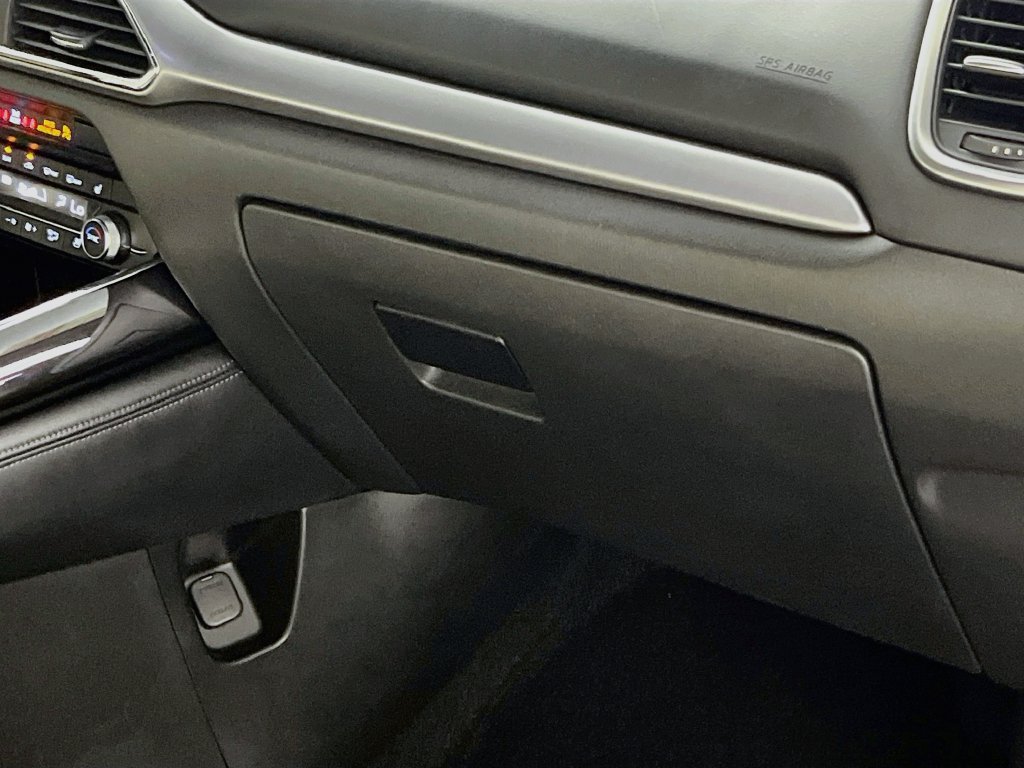 Used 2019 MAZDA CX-9 Grand Touring FWD image 31