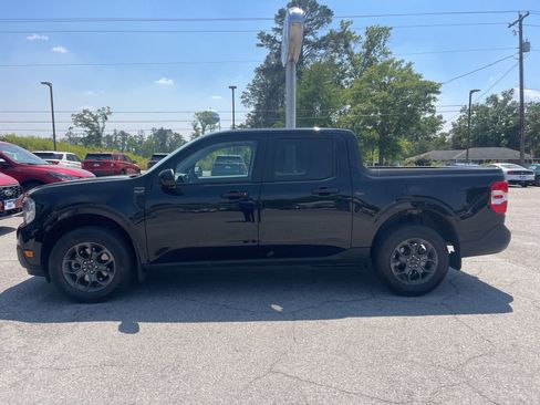 Used 2024 Ford Maverick XLT w/ XLT Luxury Package FWD image 5