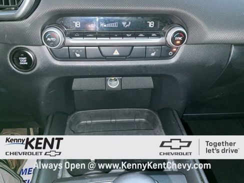 Used 2024 MAZDA CX-50 AWD 2.5 S w/ Preferred Package image 25