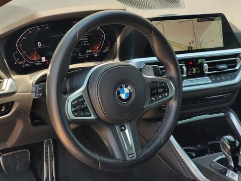 Used 2022 BMW 430i Coupe w/ M Sport Package image 33