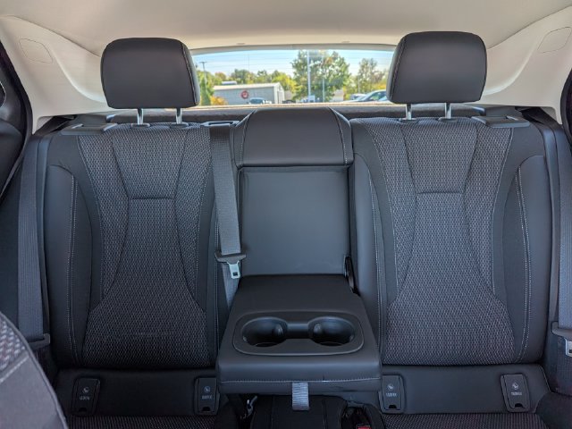 Used 2023 Buick Envision Preferred w/ Sport Touring Package AWD/4WD image 16