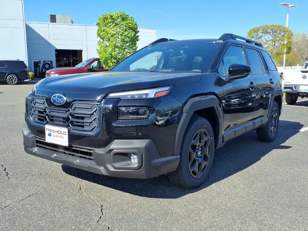New 2026 Subaru Outback Limited AWD/4WD image 3