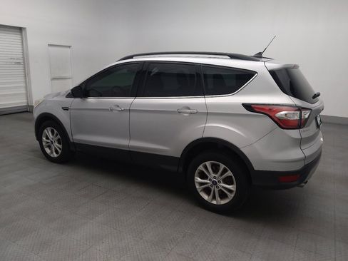 Used 2018 Ford Escape SEL FWD image 3