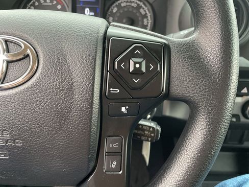 Used 2023 Toyota Tacoma SR image 26