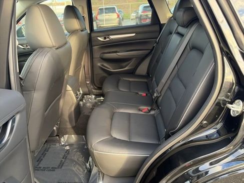 New 2025 MAZDA CX-5 AWD 2.5 S image 25