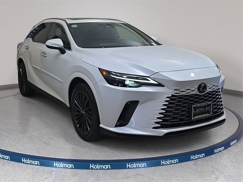 New 2026 Lexus RX 350 Premium image 3