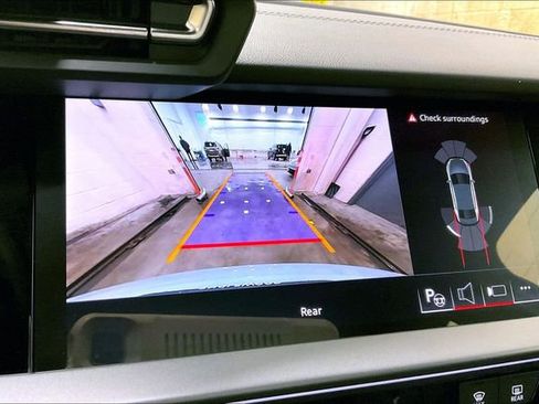 Certified 2025 Audi A3 2.0T Premium w/ Black Optic Package image 21