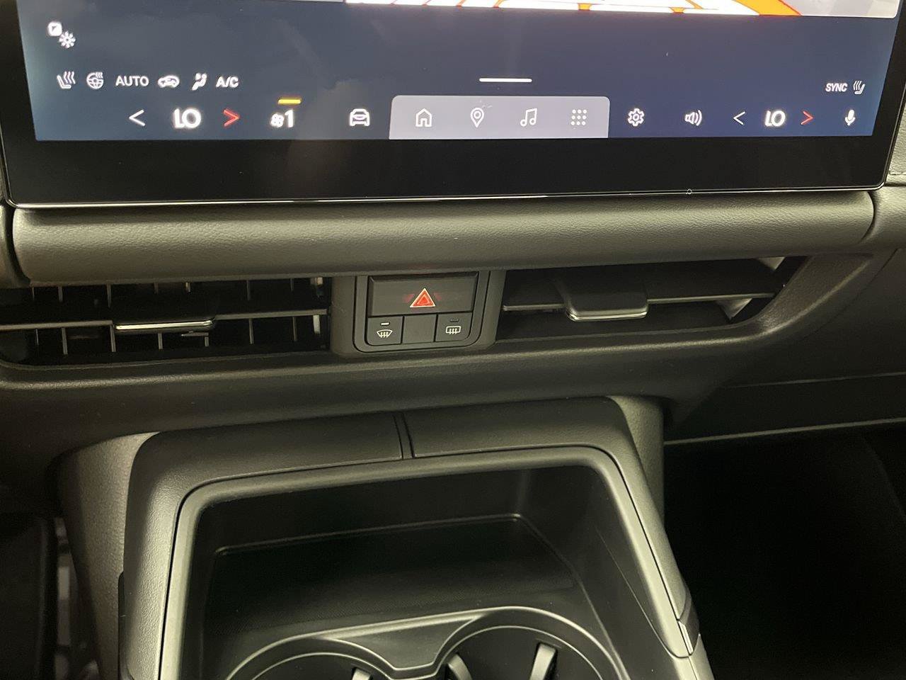 New 2026 MAZDA CX-5 Preferred AWD/4WD image 21