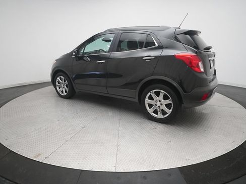 Used 2016 Buick Encore Leather w/ Experience Buick Package FWD image 34