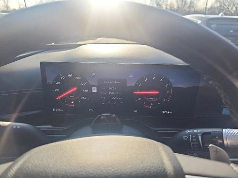 Used 2025 Genesis GV80 2.5T Standard image 19