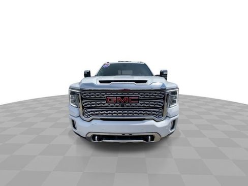 Used 2023 GMC Sierra 3500 Denali AWD/4WD image 5