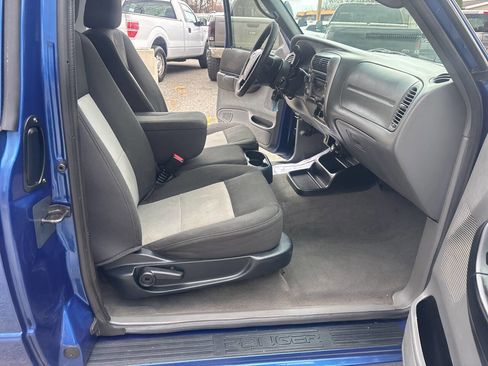 Used 2011 Ford Ranger XLT image 25