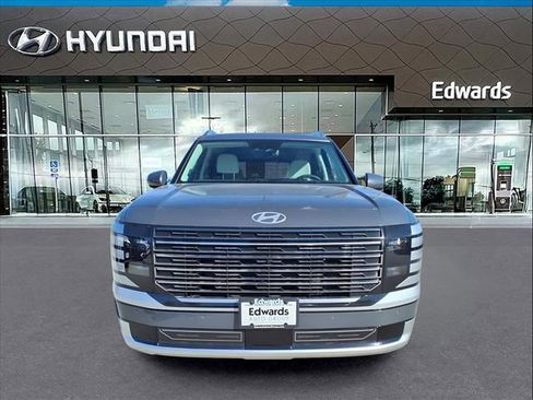 New 2026 Hyundai Palisade Calligraphy image 11