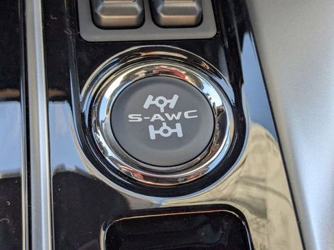 New 2026 Mitsubishi Eclipse Cross SEL AWD/4WD image 28