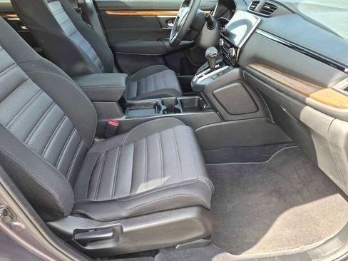 Certified 2022 Honda CR-V EX image 21