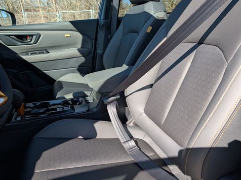 New 2026 Subaru Forester Wilderness AWD/4WD image 24