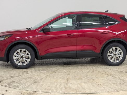 New 2026 Ford Escape Active w/ Cold Weather Package image 2