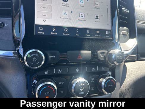 Certified 2024 RAM 1500 Laramie image 39