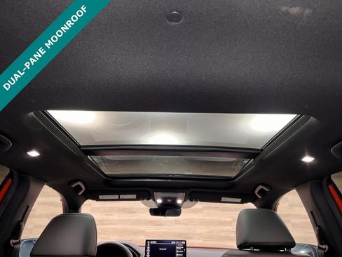 Used 2026 Honda Passport TrailSport Elite image 5