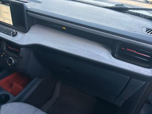 Used 2024 Ford Maverick XLT w/ Equipment Group 300A Standard image 28