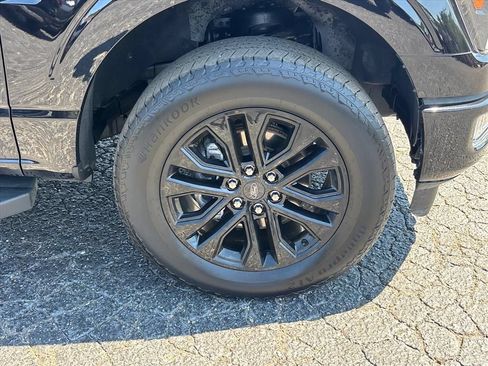 Used 2024 Ford F150 Lariat AWD/4WD image 10