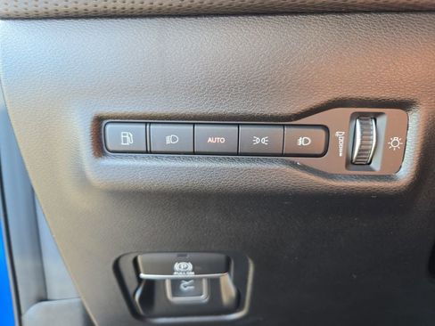 New 2026 Jeep Cherokee Limited image 28