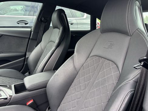 Used 2022 Audi S5 Premium Plus AWD/4WD image 22