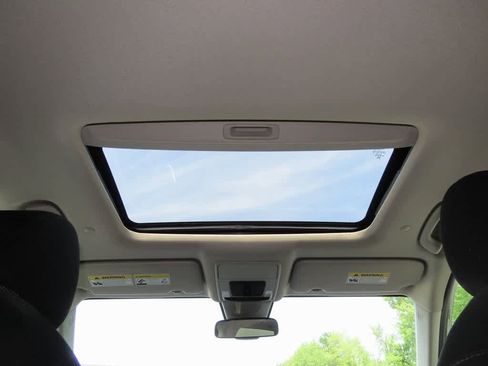 New 2026 Honda CR-V EX image 24