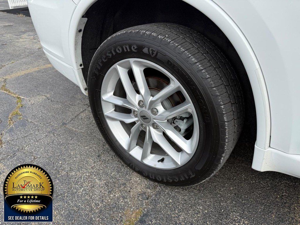 Used 2023 Dodge Durango GT AWD/4WD image 22
