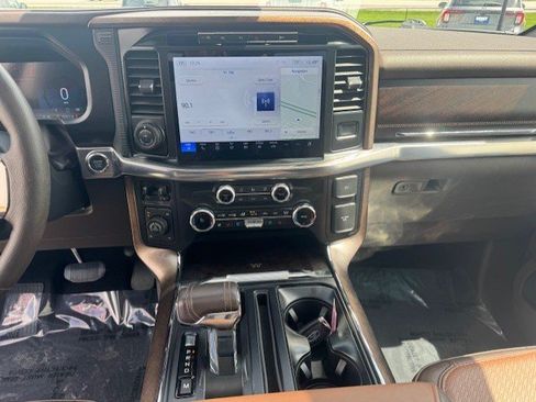 Certified 2024 Ford F150 King Ranch AWD/4WD image 26