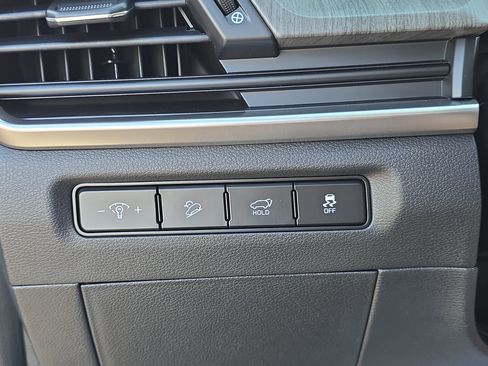 New 2025 Kia Telluride EX image 33