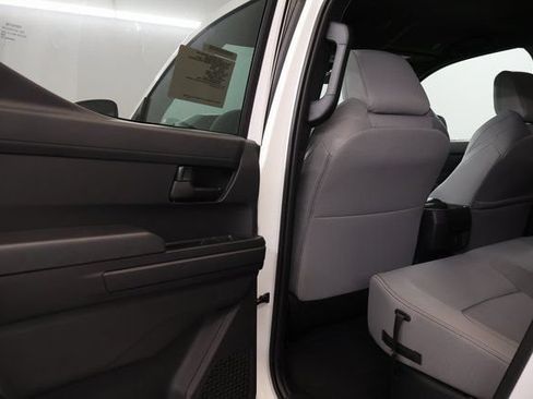 New 2026 Toyota Tacoma SR5 RWD image 27