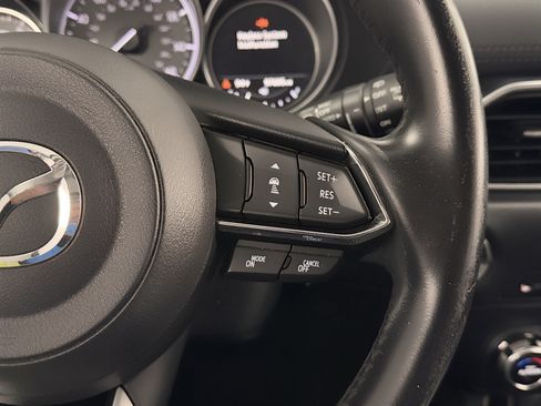 Used 2018 MAZDA CX-5 Touring w/ Preferred Equipment Package FWD image 22