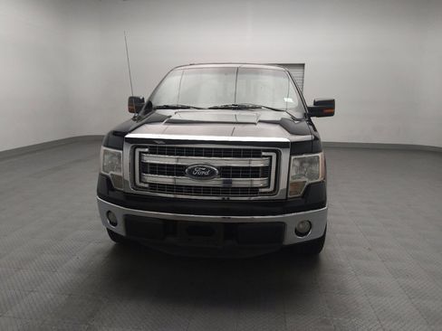 Used 2013 Ford F150 XLT w/ Luxury Equipment Group image 15