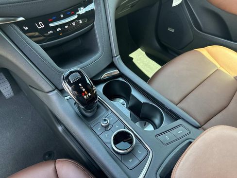 New 2026 Cadillac XT5 Premium Luxury w/ LPO, Premium Carpet Package AWD/4WD image 25
