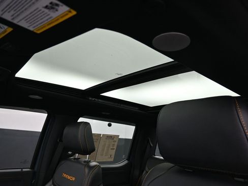 Used 2023 Ford F150 Tremor w/ Equipment Group 402A High image 33