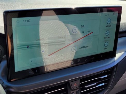 New 2026 Ford Escape Active w/ Tech Pack #1 image 16