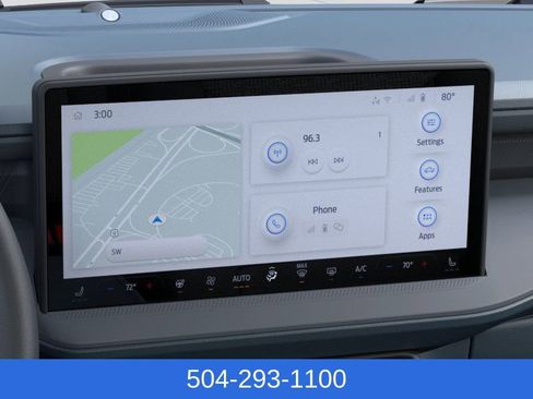 New 2025 Ford Maverick Lobo image 15