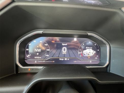 Certified 2023 GMC Sierra 1500 Denali w/ Denali Reserve Package image 20